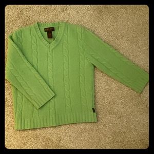 Ralph Lauren Sweater